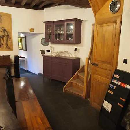 My House In Daire *