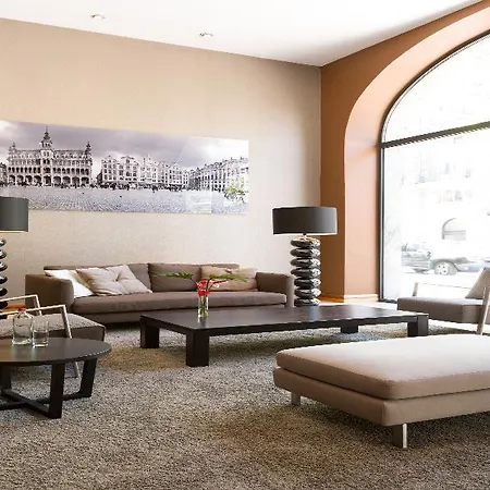 Hotel Nh Collection Centre