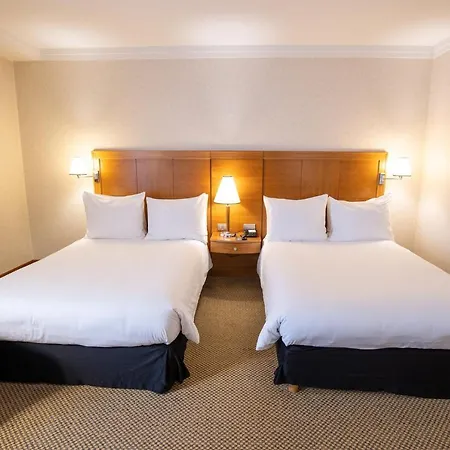 Ξενοδοχείο Crowne Plaza Brussels Airport By Ihg Zaventem