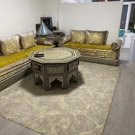 아파트 Deux Pres De Atomium