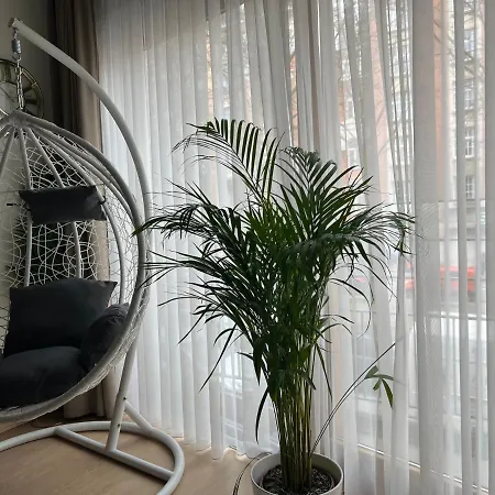 Apartman En Plein Centre