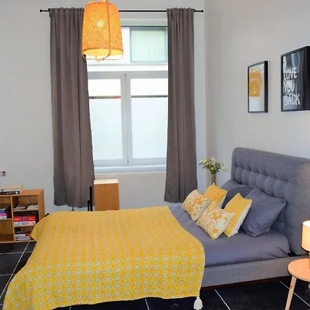 Apartment Sweet Center *