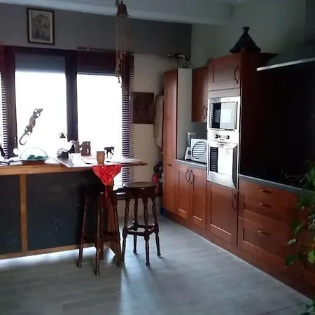 Au Coeur De Appartement