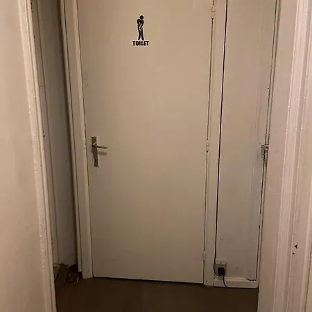 Apartamento Belgium *