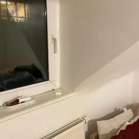 Belgium Apartamento *