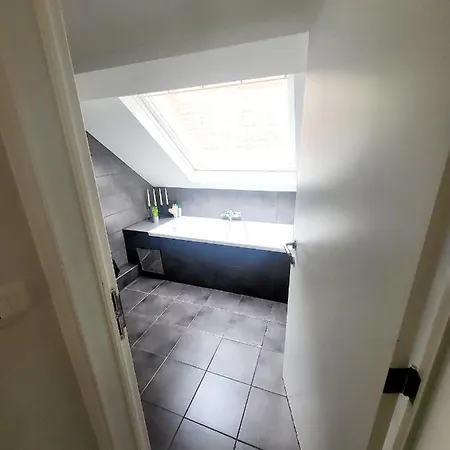 City Brussels Apartments *