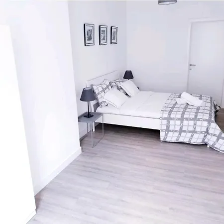 City Brussels Apartments *