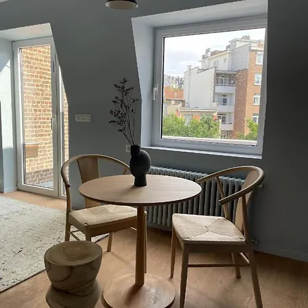 בית הארחה Maison Cokoon *
