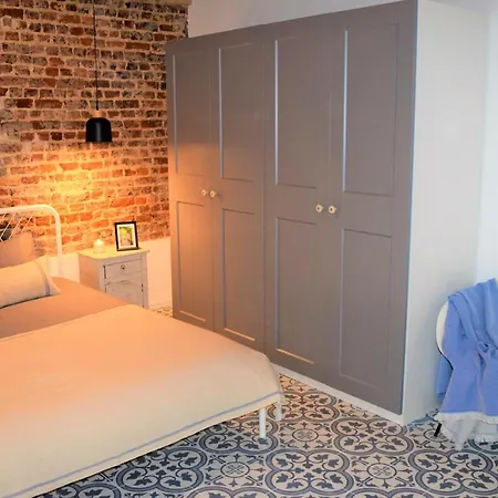 Apartmán Sweet Center Brusel