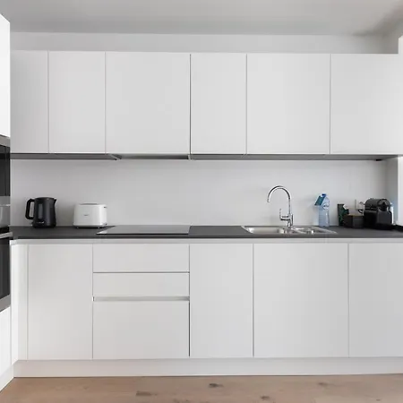 Sweett - De Brouckere *