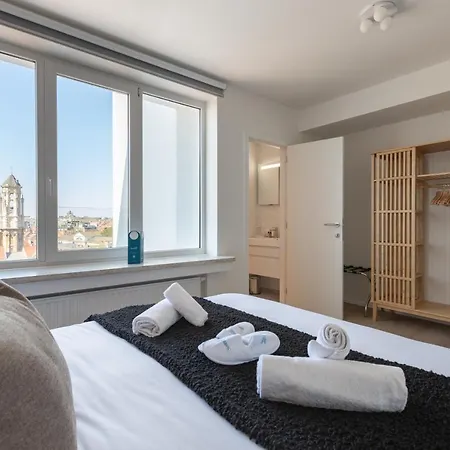 Sweett - De Brouckere