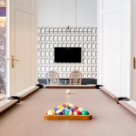 Hotell Made In Louise