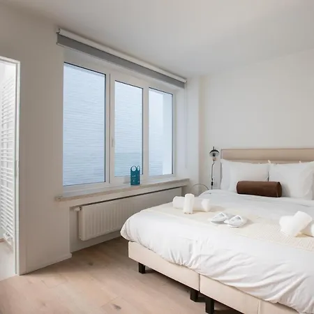 Sweett - De Brouckere *