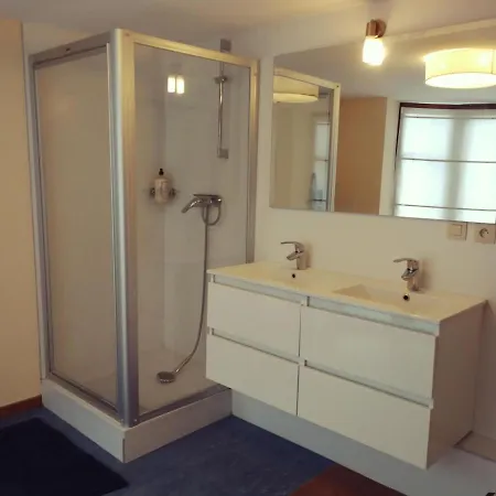 Triplex Pres De La Grand-place *