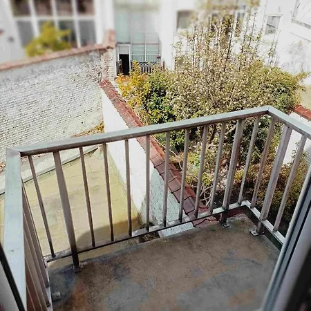 Cozy 2 Bedroom - Metro Montgomery 아파트 *