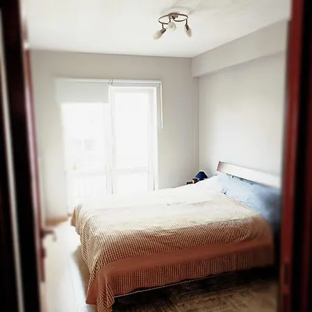 아파트 Cozy 2 Bedroom - Metro Montgomery *