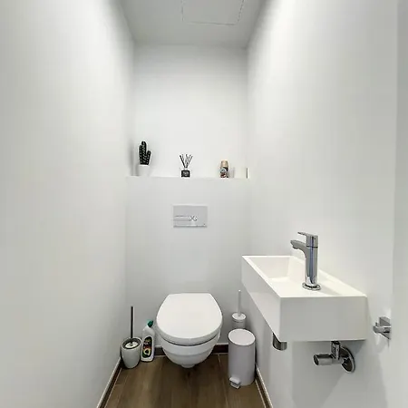 Cosy - Avenue Louise Apartamento