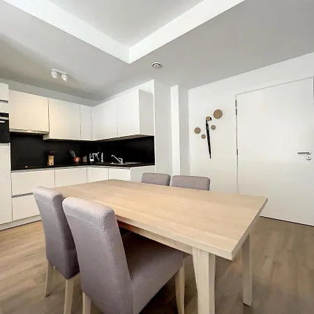 Cosy - Avenue Louise