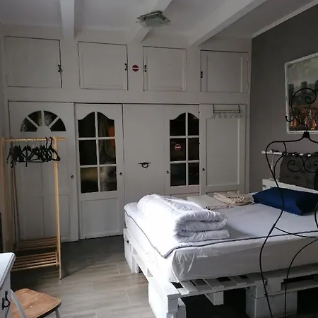 Au Coeur De Appartement *