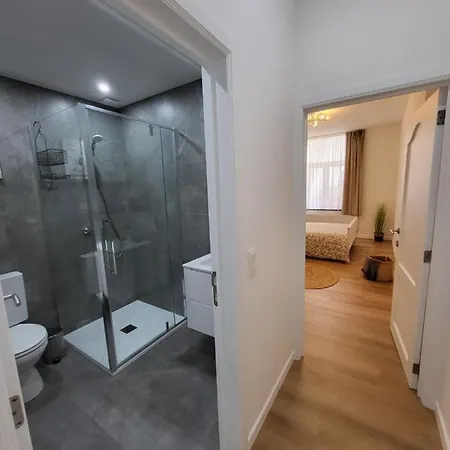 Eden's Private - European Quarter Homestay szállás Brüsszel