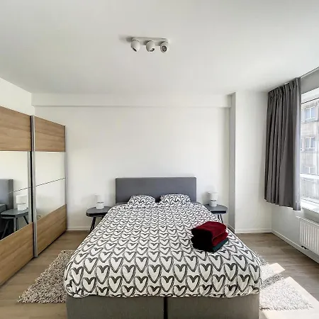 Cosy - Avenue Louise