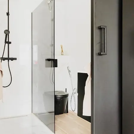 Palace Expo Апартаменты *