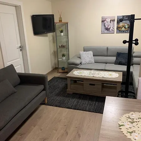 Comme A La Maison Apartamento *
