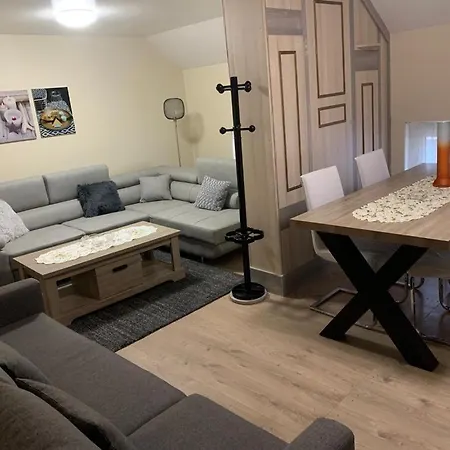 Apartamento Comme A La Maison *