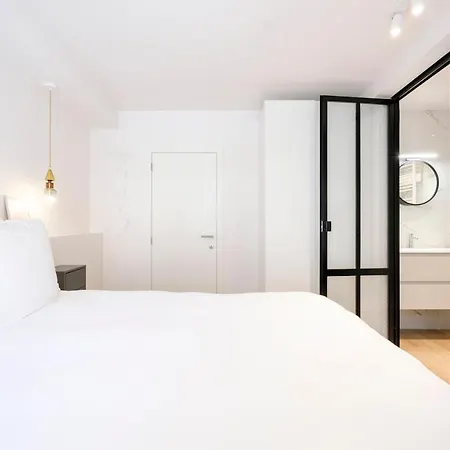 The Rose Flats Apartman