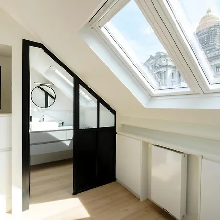 The Rose Flats Apartman