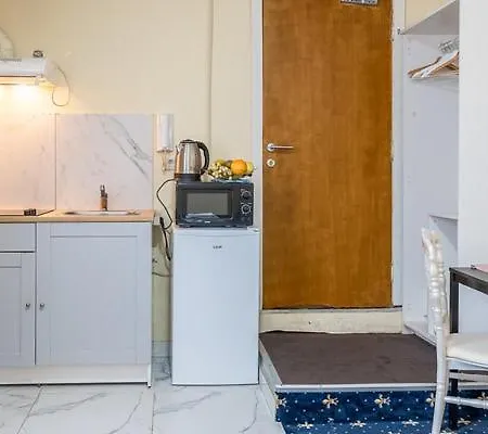 Argonne Gare Du Midi 29 *