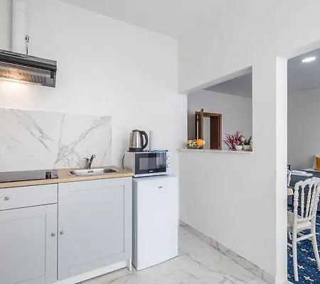 Argonne Gare Du Midi 29 Lejlighed