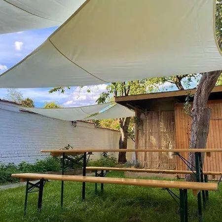 Apartament Superbe Avec Jardin, Sauna Et Jacuzzi *