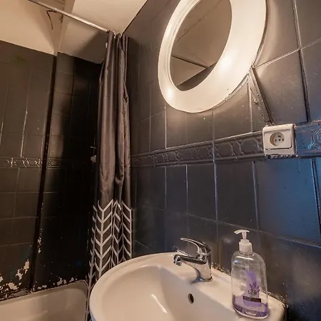 Gare Du Midi , 29 Apartment