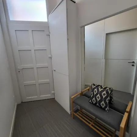 Holiday home House Of Mima Brussels