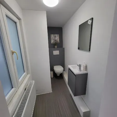 Holiday home House Of Mima Brussels