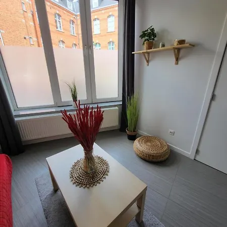 House Of Mima Brussels