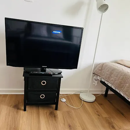 Expo Apartmán Brusel