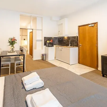 Paile Gare Du Nord Brusel