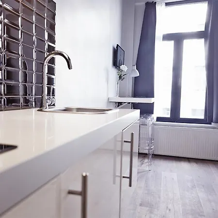 Apartamento N°9 Boutique *