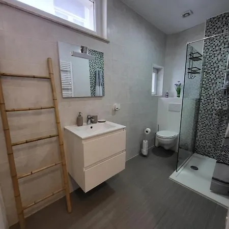 House Of Mima Brussels