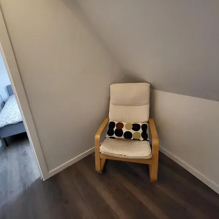 House Of Mima * Brussels