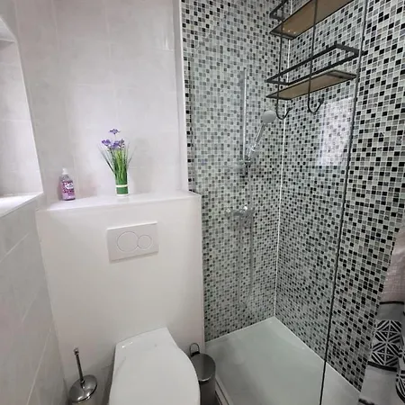 House Of Mima Holiday home