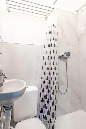 Apartman Gare Du Midi 31 *
