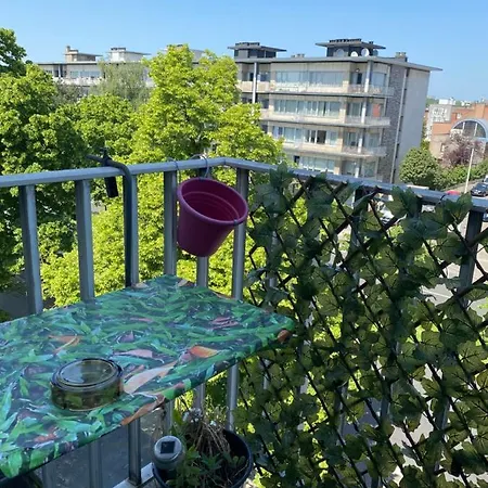 Expo Apartmán Brusel