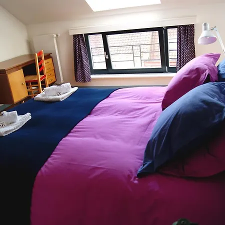 Bed & Breakfast B&B Serpentin