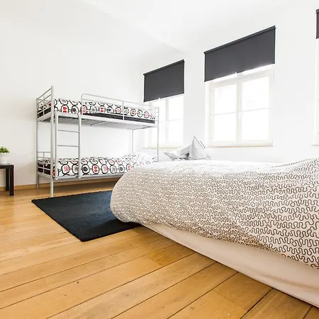 Cityzen Grand Place Daire