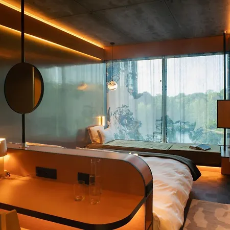 Hotel Mix --gym & Wellness For Adults Only-- 4*