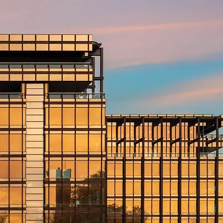 Hotel Mix --gym & Wellness For Adults Only--