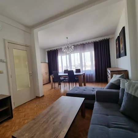 Lovely Appartamento Bruxelles
